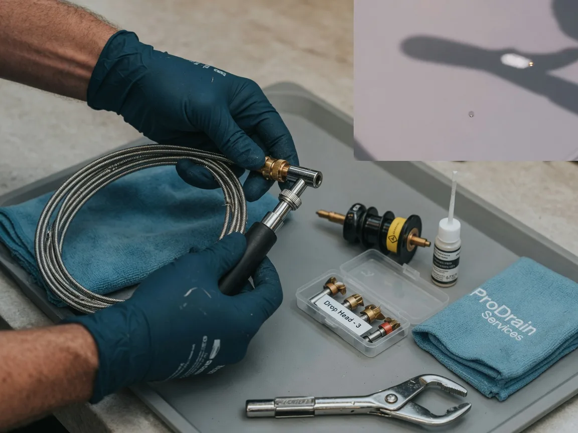 Why choose Drain Cleaning in Wyandotte, MI
